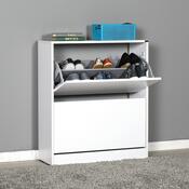 Schuhschrank Sven White I