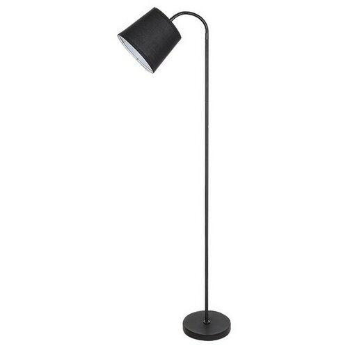 Rabalux 6640 Godric lampa stojąca podłogowa, czarny-Zdjęcie-0