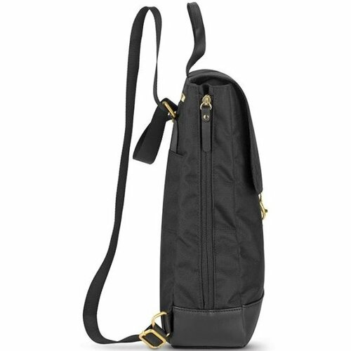 SOLO NEW YORK Austin Hybrid plecak damski NB, czarny