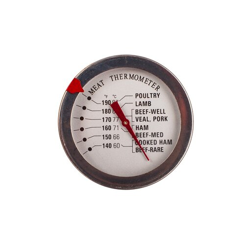 Happy Green Термометр для м'яса, діаметр 12,5 см