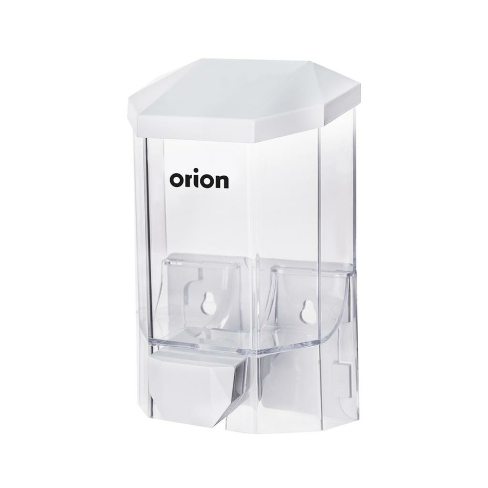 Dozator sapun Orion Pinar, 430 ml