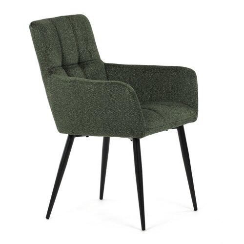 Zestaw krzeseł do jadalni DCH-P3146 GRN2, 2 szt.