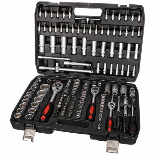 Sixtol Gola-Satz TOOL SET 171