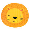Podkładka Lew, 40 x 40 cm