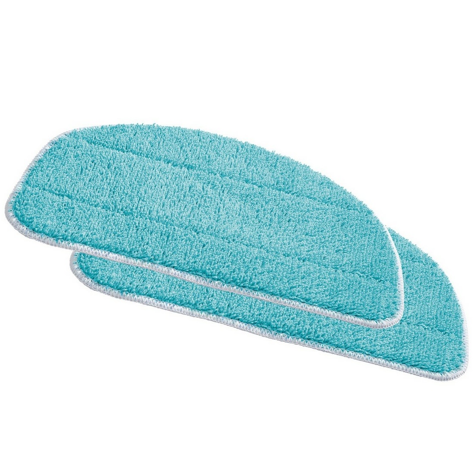 Product detail of Leifheit Sada 2 náhradních potahů hlavice k parnímu čističi Clean Tenso Power 11941