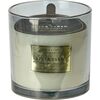 Sveča v steklenem kozarcu Black &amp; Gold, Blacktabac, 870 g