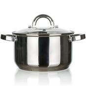 Banquet 8-częściowy komplet garnków Swing