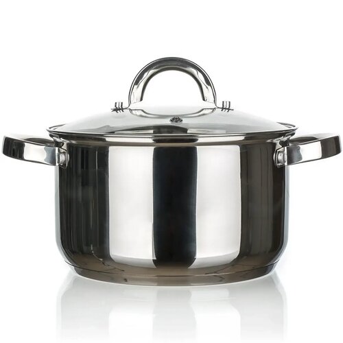 Set 8 oale inox Swing