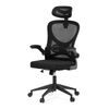 Autronic KA-K2021 BK Офісне крісло