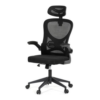 Autronic KA-K2021 BK Krzesło biurowe