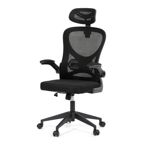 Autronic KA-K2021 BK Irodai szék