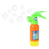 Rappa Gas extinguisher with bubble blower andsound