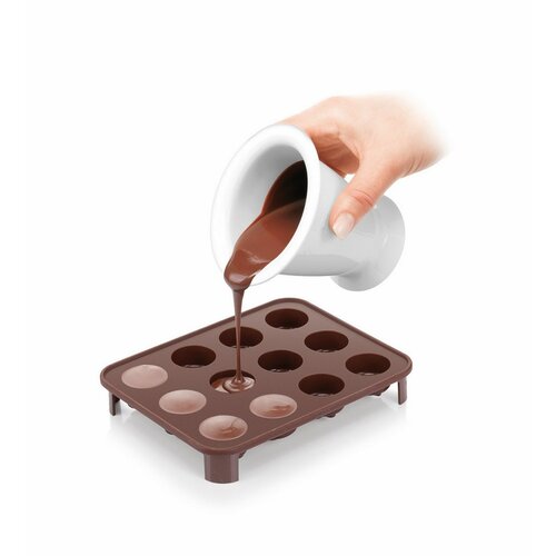 Tescoma DELÍCIA miska na rozpouštění čokolády