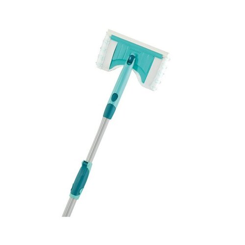 Ștergător pentru gresie și baie Leifheit cubară telescopică FLEXIPAD EVO 41700