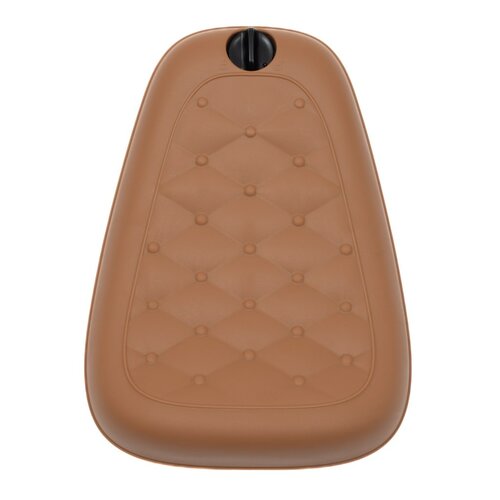 Detské odrážadlo Baby Mix Retro ružová, 27 x 25 x 58 cm