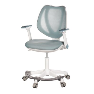 Autronic KA-C806 BLUE Pisarniški stol