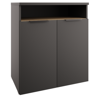 Dulap ADAPO 04, antracit