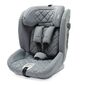 Baby Mix Dětská autosedačka Hero PRO I-Size, šedá