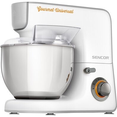 Sencor STM 3700WH robot kuchenny, biały