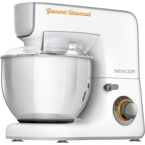 Sencor STM 3700WH kuchynský robot, biela
