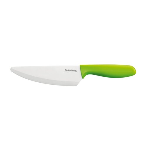 Tescoma VITAMINO kerámia pengéjű kés, 15 cm, zöld, 15 cm