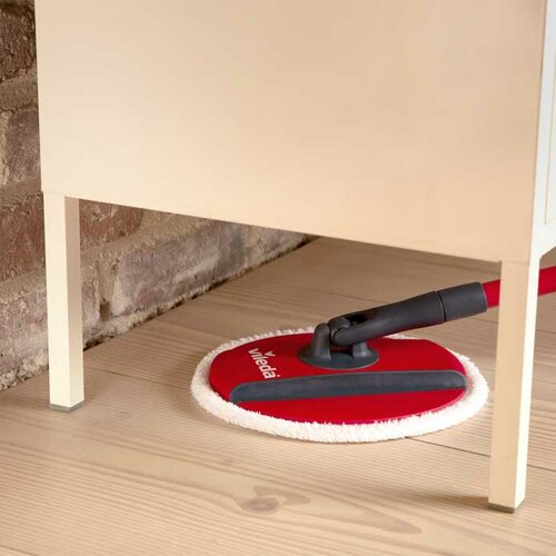 Vileda Spin &amp; Clean mop