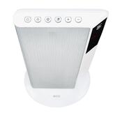 ECG KT 200 DT White teplovzdušný ventilátor