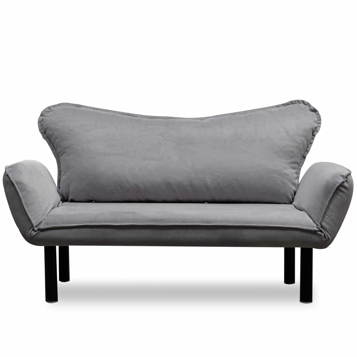 Rozkládací pohovka Chatto Grey