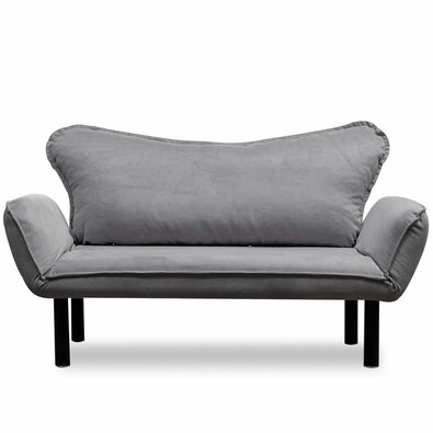 Canapea pat Chatto Grey