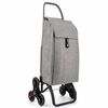 Rolser Jolie Tweed Trolley auf Rädern