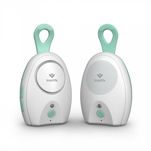 Cyfrowa niania elektroniczna TrueLife NannyTone VMPocket baby