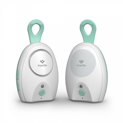 Cyfrowa niania elektroniczna TrueLife NannyTone VMPocket baby