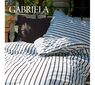 Saténové obliečky Gabriela, 140 x 200 cm, 70 x 90 cm