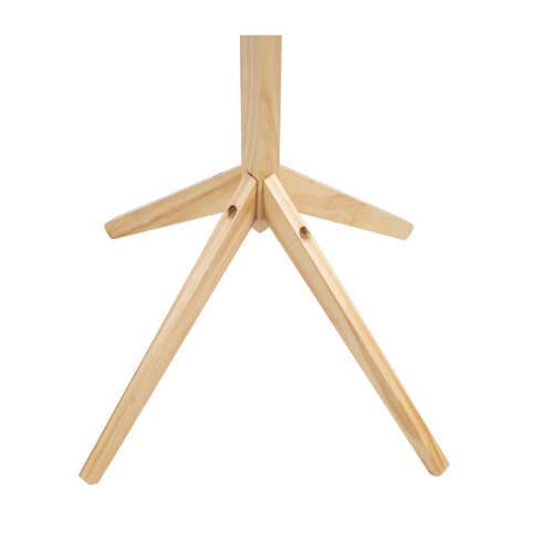 Cuier HANG ON 175 cm, pin