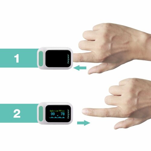 Beper P303MED050 puls oxymeter