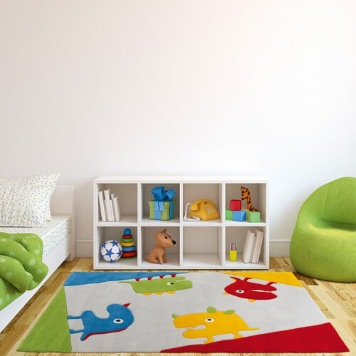 Arte Espina detský koberec Joy, 110 x 160 cm