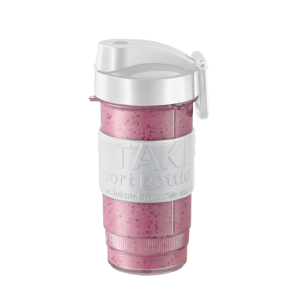 Concept SM3491 smoothie maker, bílá - thumb (11)