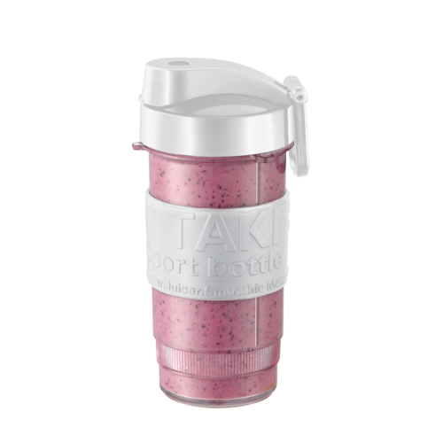 Výrobník smoothie Concept SM3491, biely