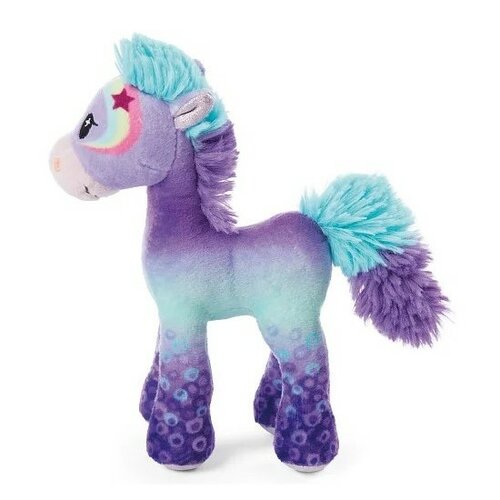 NICI Plüschpony Starjumper, 16 cm