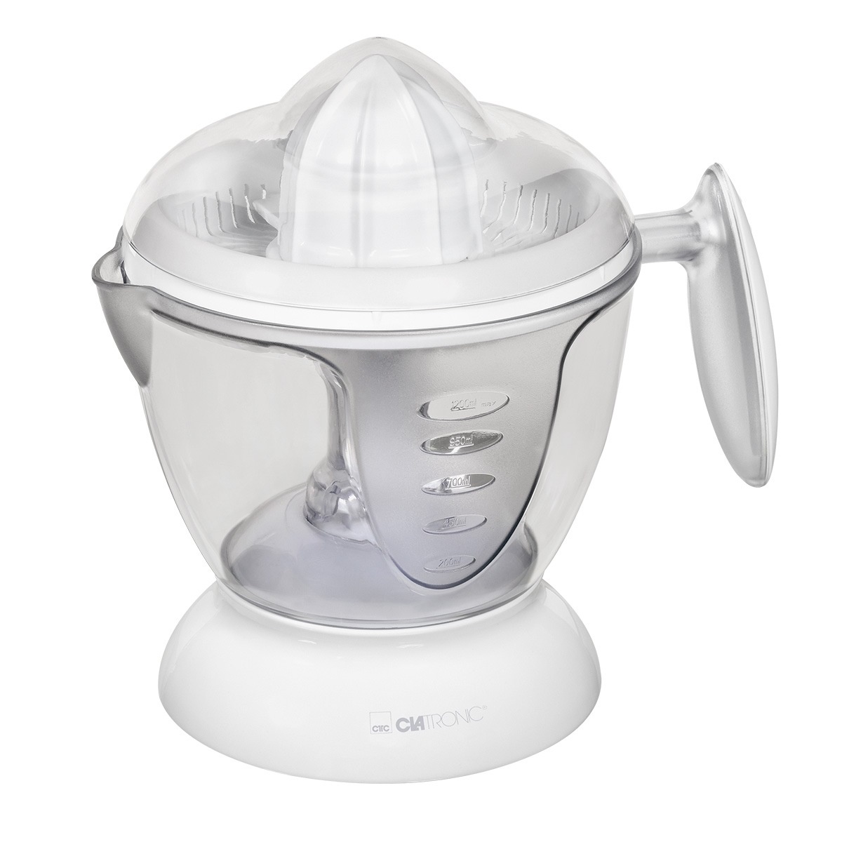 Storcător citrice Clatronic ZP 3066