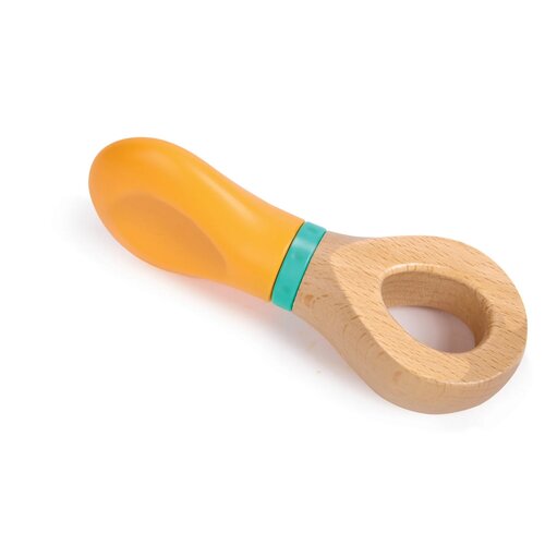 Hape Baby Zestaw sensoryczny 5 w 1