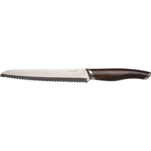 Lamart LT2123 nôž na chlieb Katana, 19 cm
