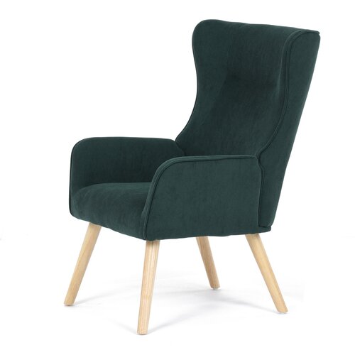 Ohrensessel GRN2, grün