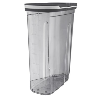 Orion Dosing container Grey, 4 l