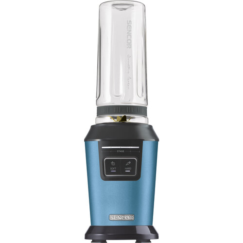 Sencor SBL 7172BL smoothie mixer, kék