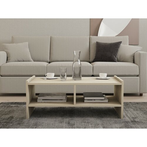 Couchtisch Pera Travertine