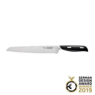Tescoma GrandCHEF Brotmesser, 21 cm