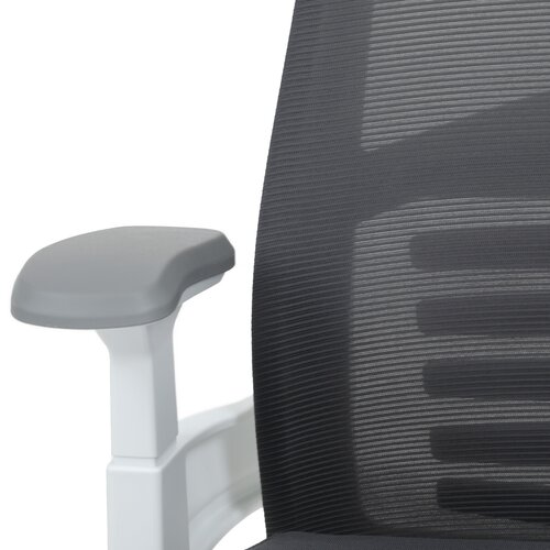 Autronic KA-S247 WT irodai szék