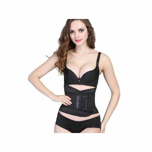 Wyszczuplający pas neoprenowy Slimming Belt rozm. XL