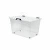 Aufbewahrungsbox mit Deckel, 52 l